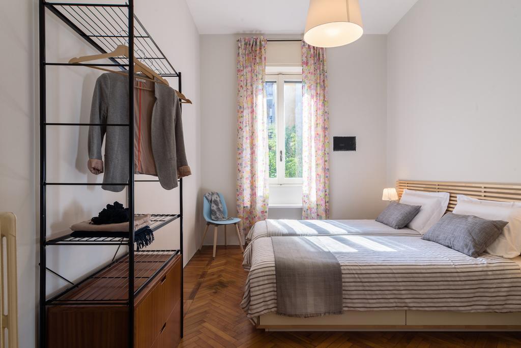 Marsala Flexyrent Apartment Mailand