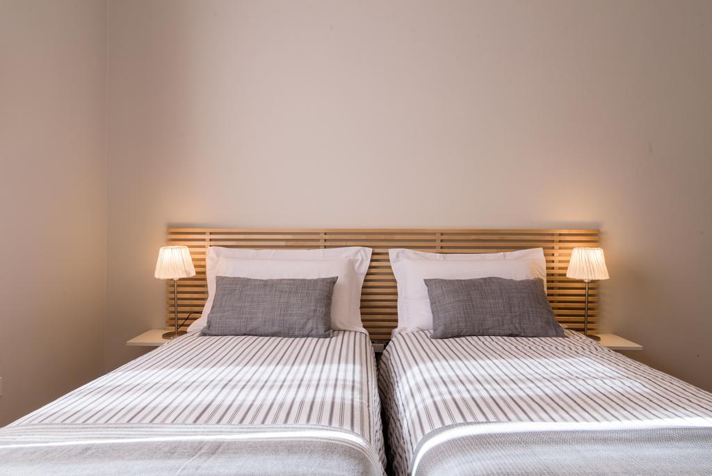 Apartamento Marsala Flexyrent *