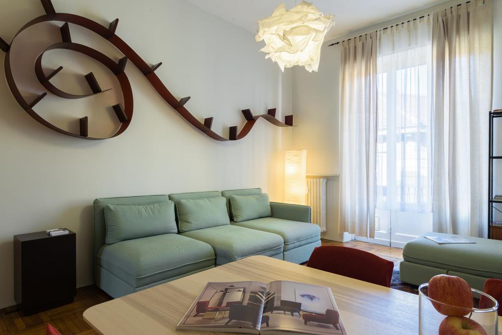 Marsala Flexyrent Apartamento *