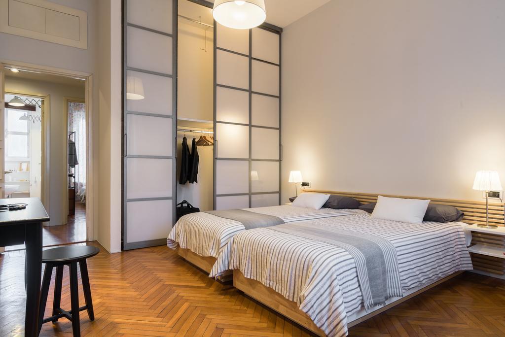 Apartamento Marsala Flexyrent