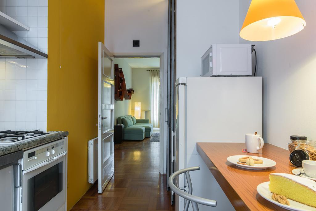 Apartamento Marsala Flexyrent *