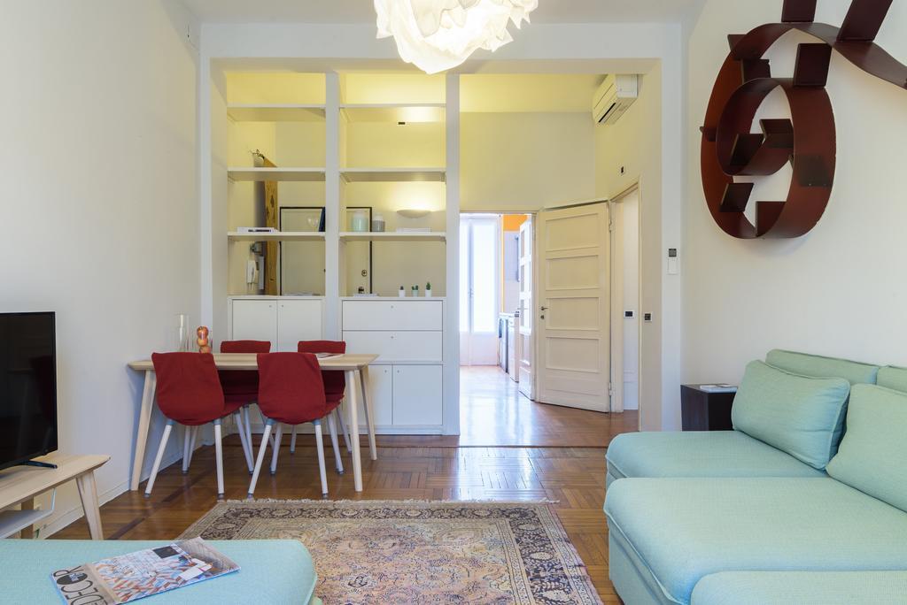 Apartamento Marsala Flexyrent